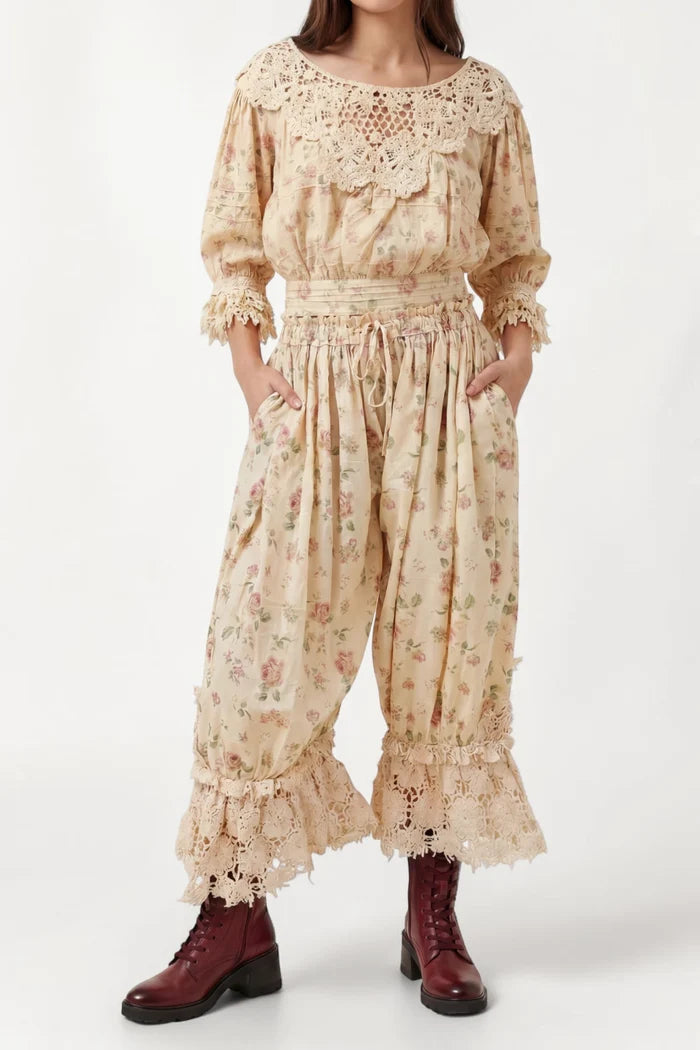 Alluring Romance Bloomers | Sweet Rose