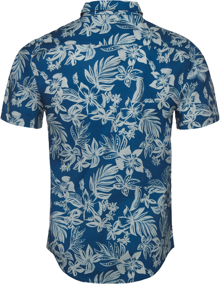 Aloha Short Sleeve Shirt - Men's