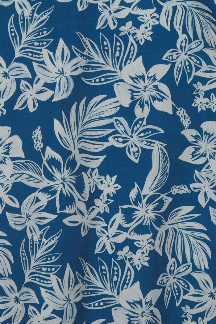 Aloha Short Sleeve Shirt - Men's