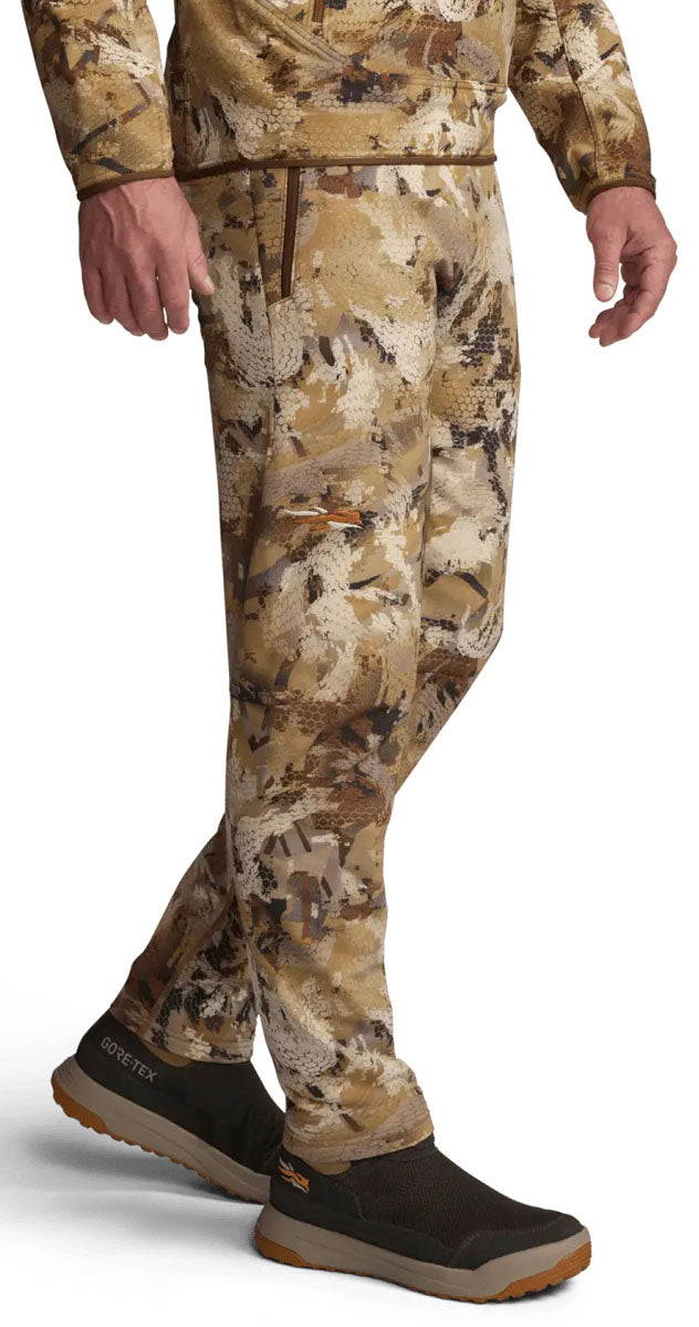 Alpha Hunting Pants - Men's