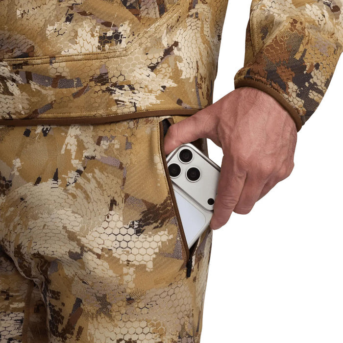 Alpha Hunting Pants - Men's
