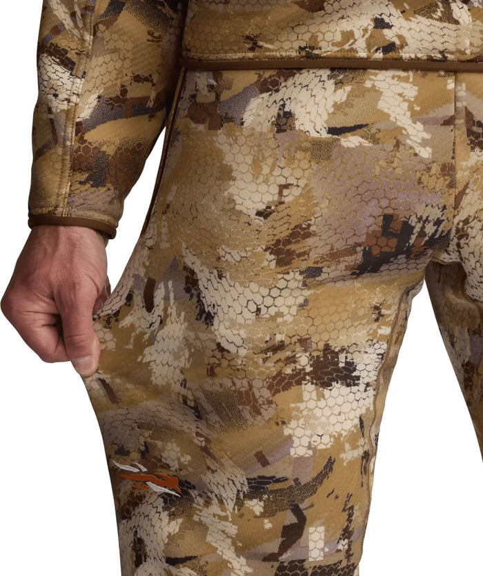 Alpha Hunting Pants - Men's