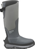 Alphaburly Aero Hunting Boots 1600 g - Women's