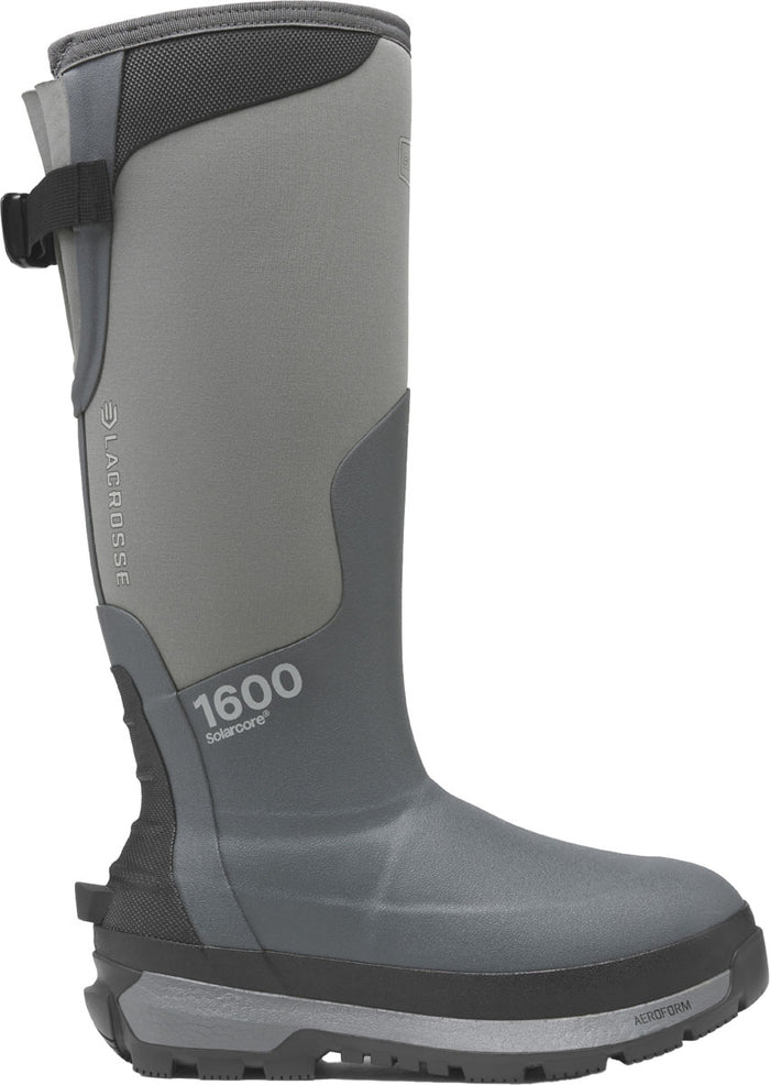 Alphaburly Aero Hunting Boots 1600 g - Women's