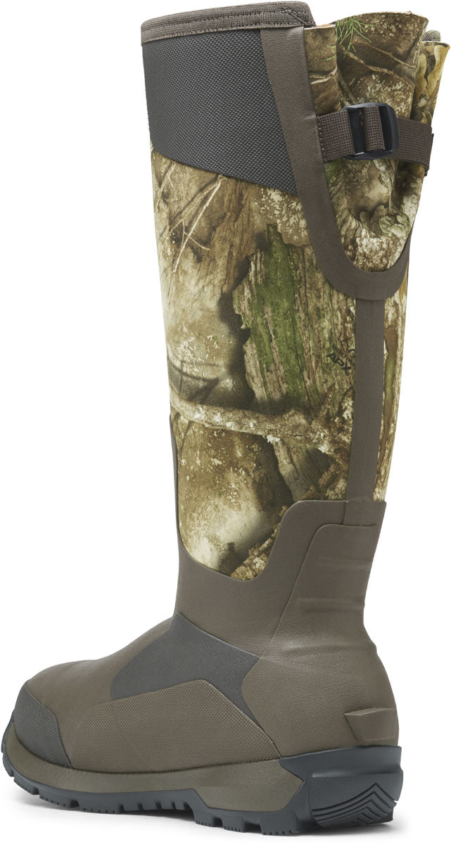 Alphaburly Aero Hunting Boots 2000 g - Men's