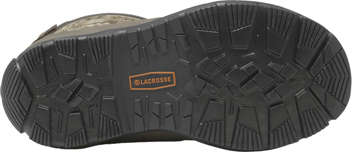 Alphaburly Aero Hunting Boots 2000 g - Men's