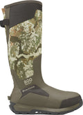Alphaburly Aero Hunting Boots 800 g - Men's