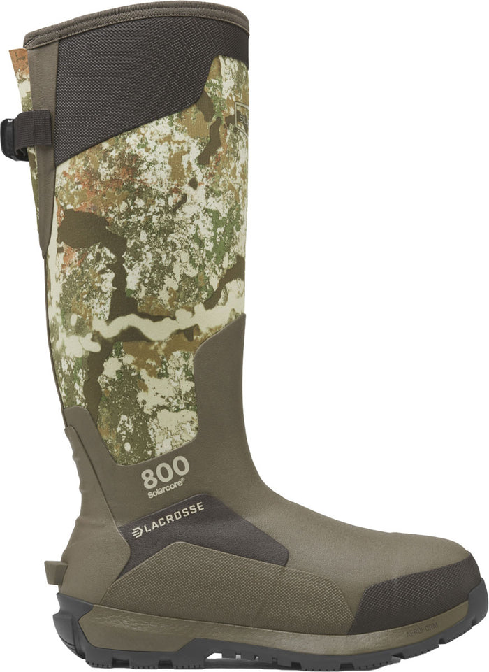 Alphaburly Aero Hunting Boots 800 g - Men's