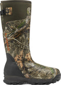 Alphaburly Pro Rubber Hunting Boots - Men's