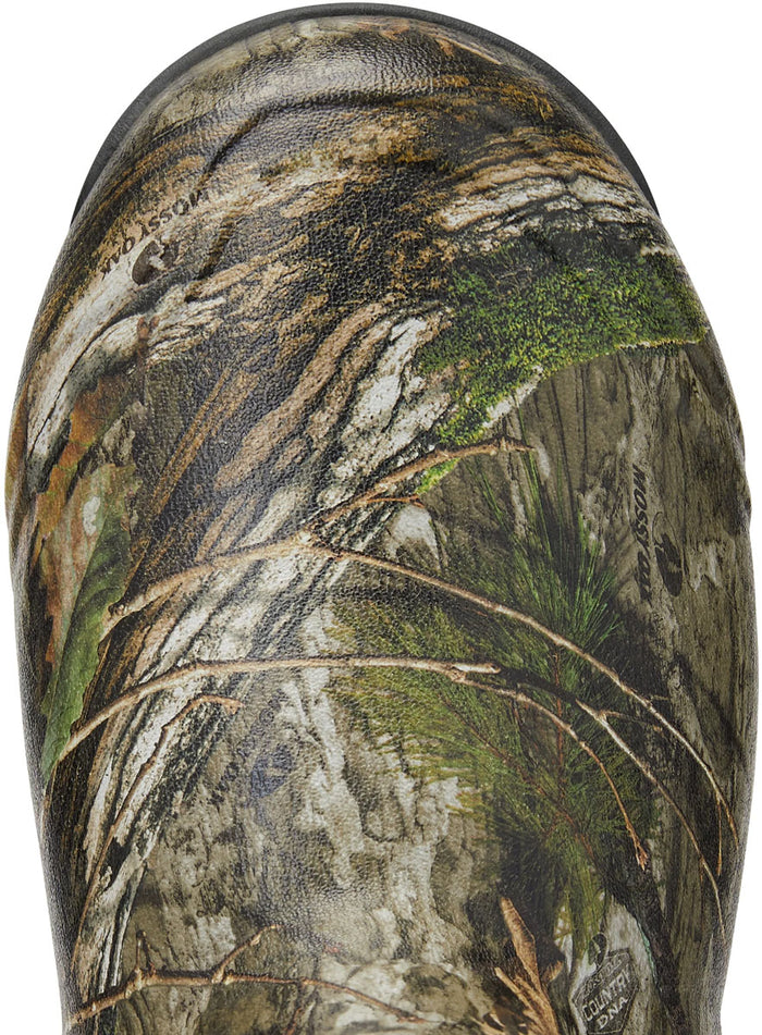Alphaburly Pro Rubber Hunting Boots - Men's