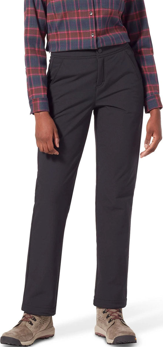 Alpine MTN Pro Insulated Pants - Women's