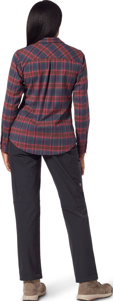 Alpine MTN Pro Insulated Pants - Women's