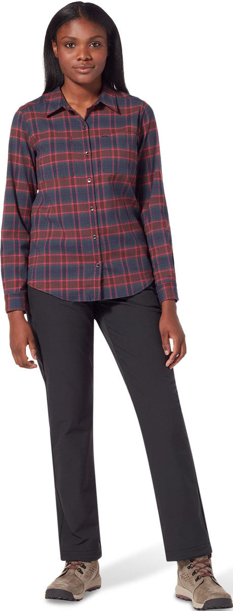 Alpine MTN Pro Insulated Pants - Women's