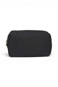 Altitude Laced Cosmetic & Travel Organiser Pouch | Black