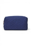Altitude Laced Cosmetic & Travel Organiser Pouch | Navy
