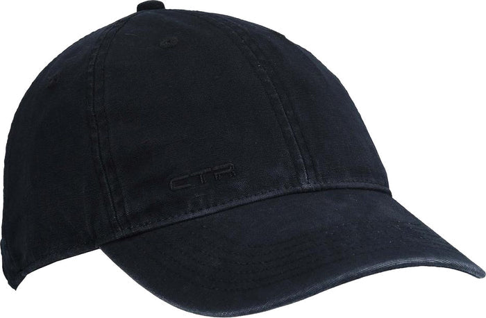 Altitude Organic Cap - Unisex