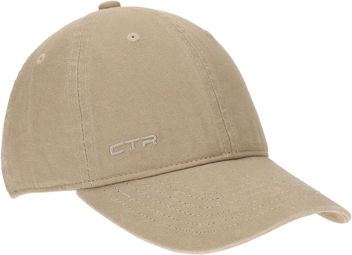 Altitude Organic Cap - Unisex