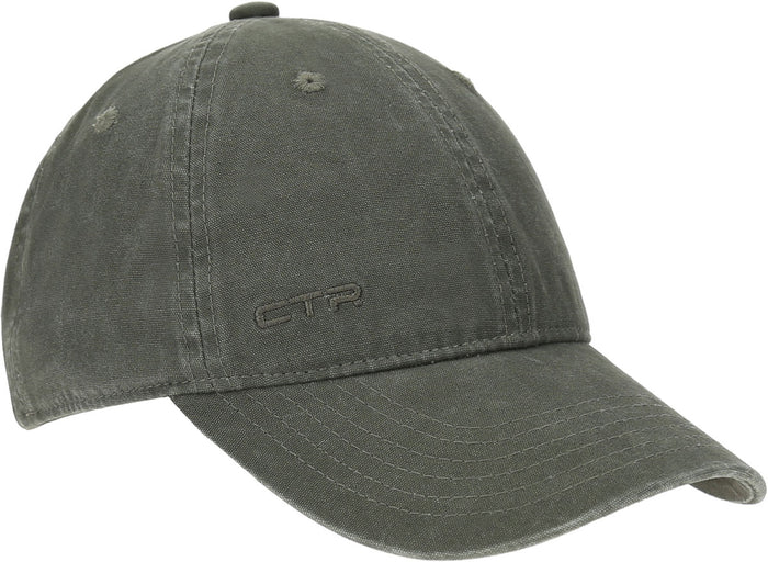 Altitude Organic Cap - Unisex