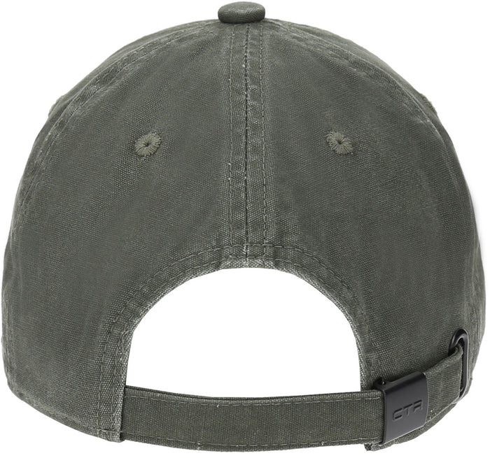 Altitude Organic Cap - Unisex