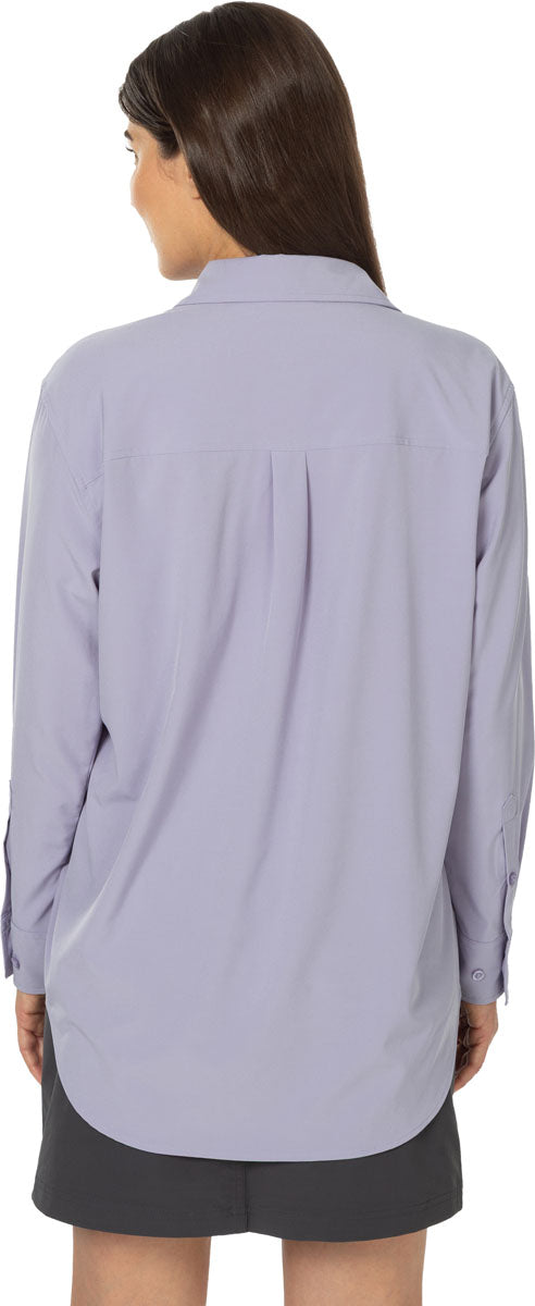 Amara Shirt - Women's