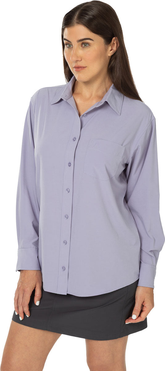 Amara Shirt - Women's