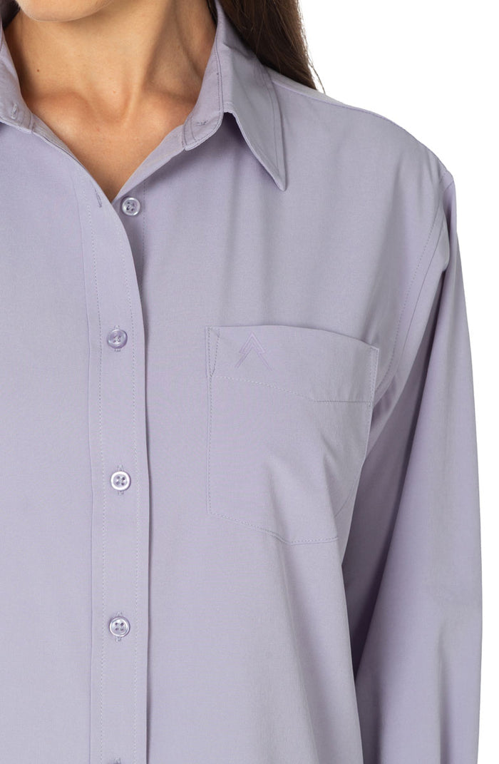 Amara Shirt - Women's
