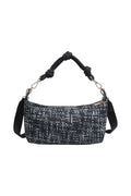 Amara Shoulder Bag | Black