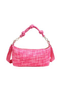Amara Shoulder Bag | Pink