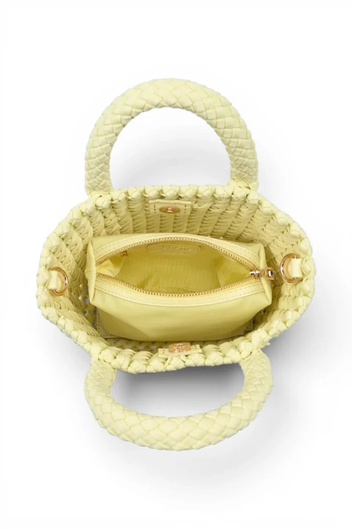 Ambrosia Small Tote | Butter