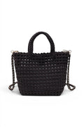Ambrosia Small Tote | Chocolate