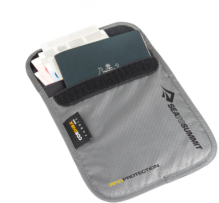 Anti-Theft Neck Pouch
