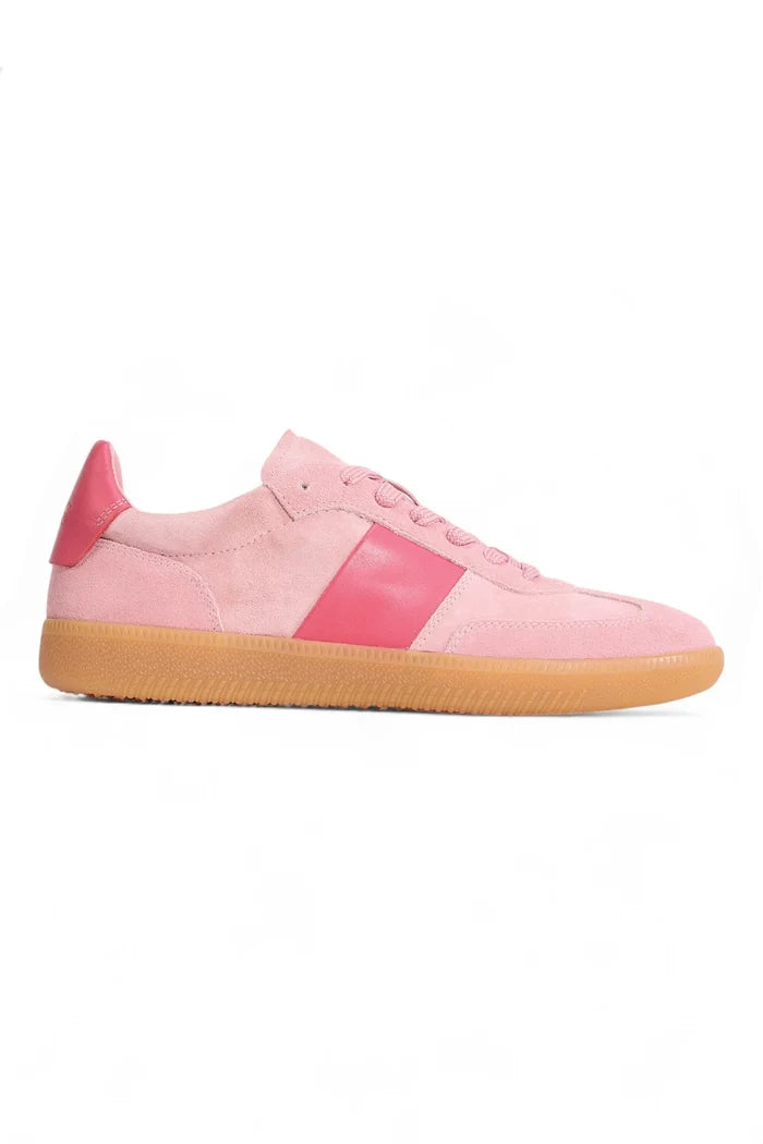 Antigo Sneaker | Pink