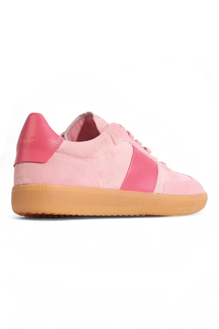 Antigo Sneaker | Pink