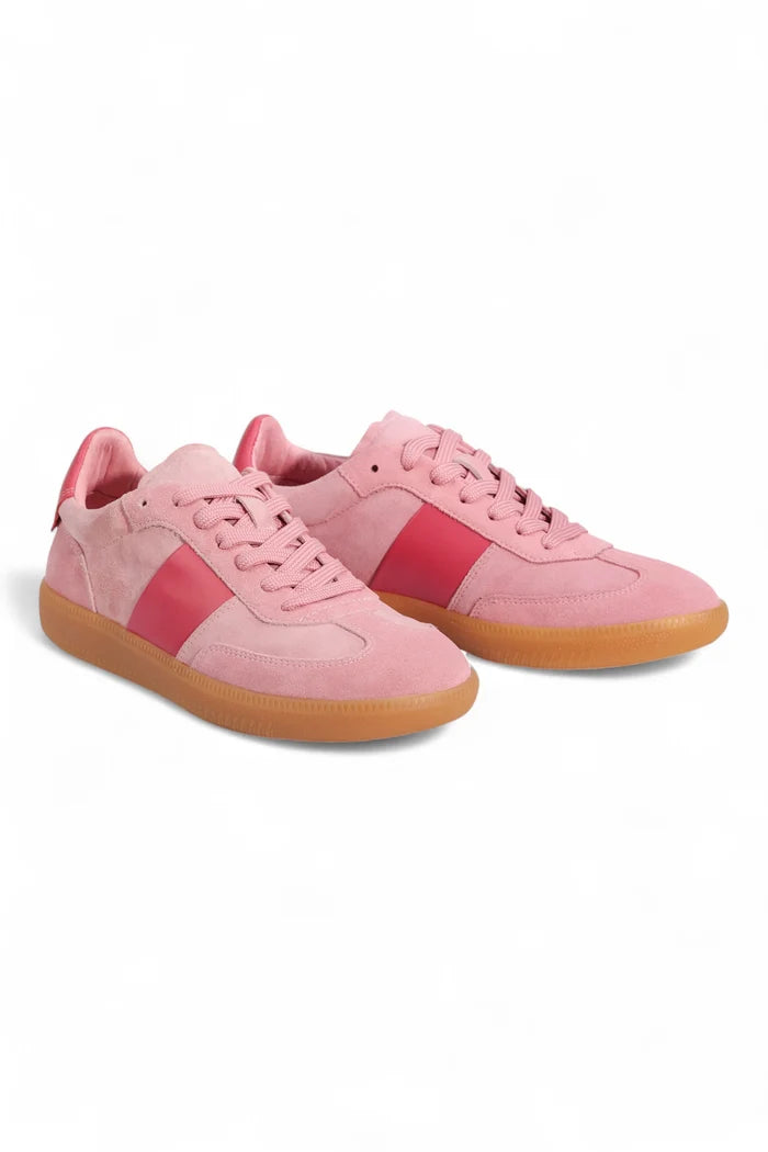 Antigo Sneaker | Pink