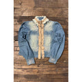Antique Rose Jacket