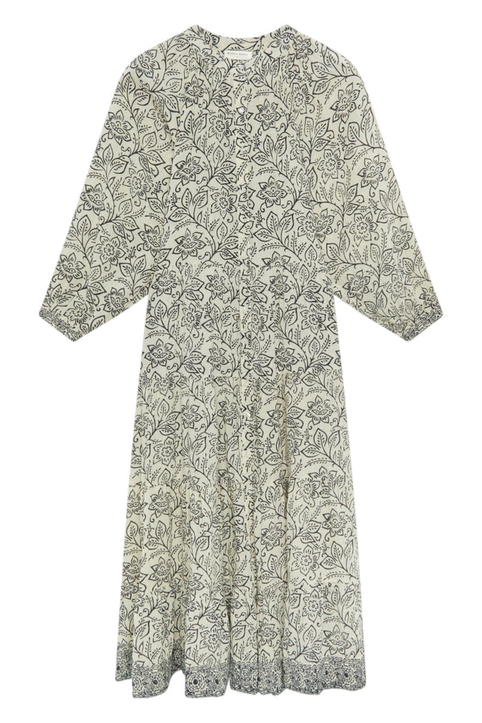 Antonia Dress | White Lies