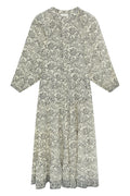 Antonia Dress | White Lies