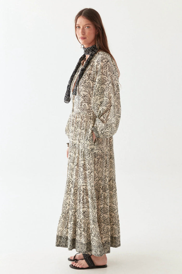 Antonia Dress | White Lies