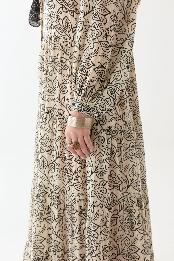 Antonia Dress | White Lies