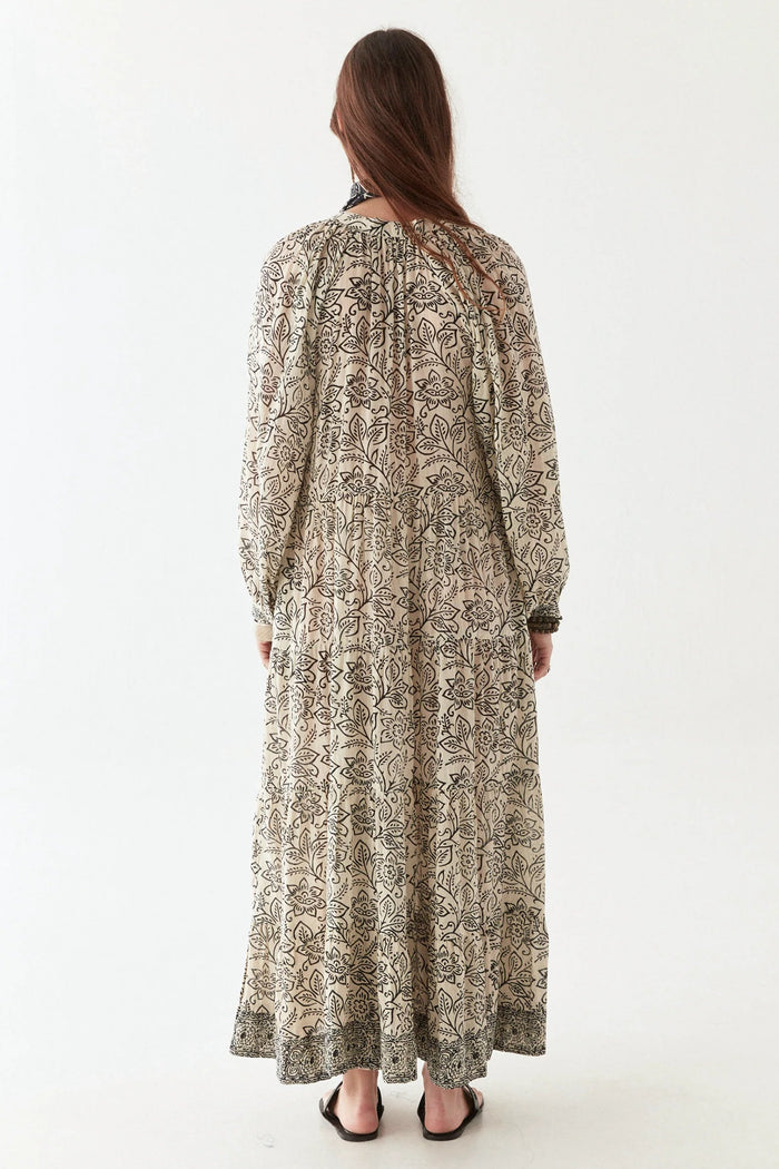 Antonia Dress | White Lies