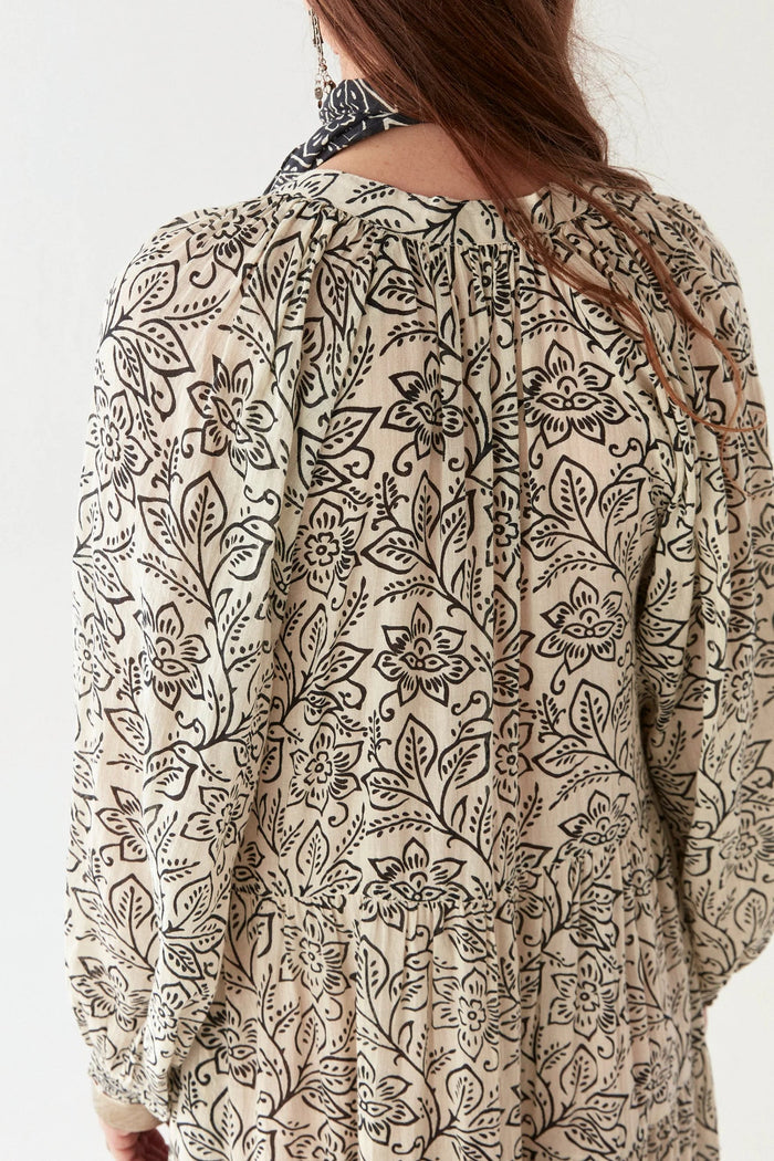 Antonia Dress | White Lies