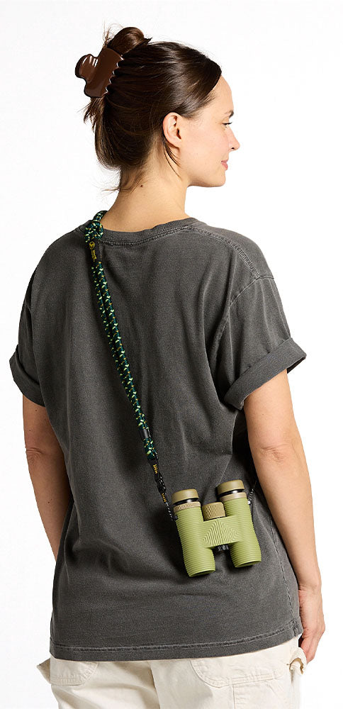 Approach Binoculars Neck Strap