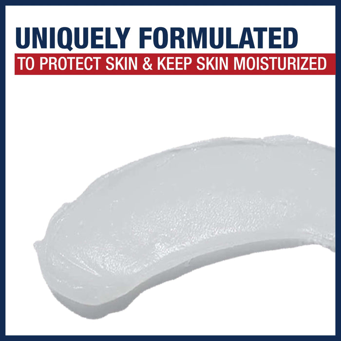Aquaphor Healing Ointment Skin Protectant For Dry and Cracked Skin, 1.75 oz. Tube