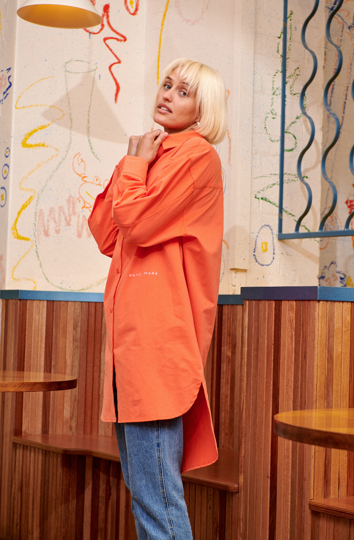 Arcus Dress