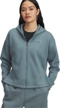 Armour Fleece Zip Hoodie - Women's