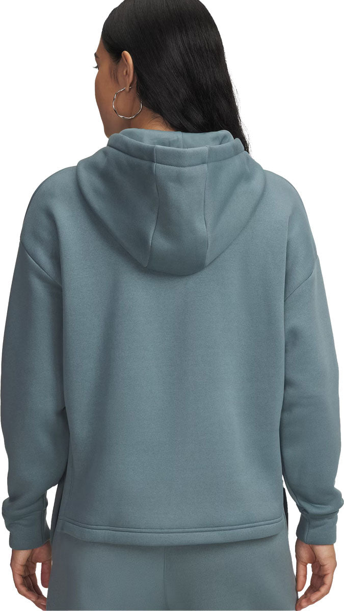 Armour Fleece Zip Hoodie - Women's