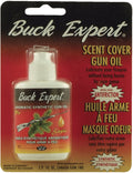 Aromatic Synthetic Gun Oil - Fir - 36 ml