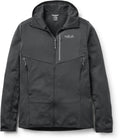 Ascendor Zip Hoodie - Men's