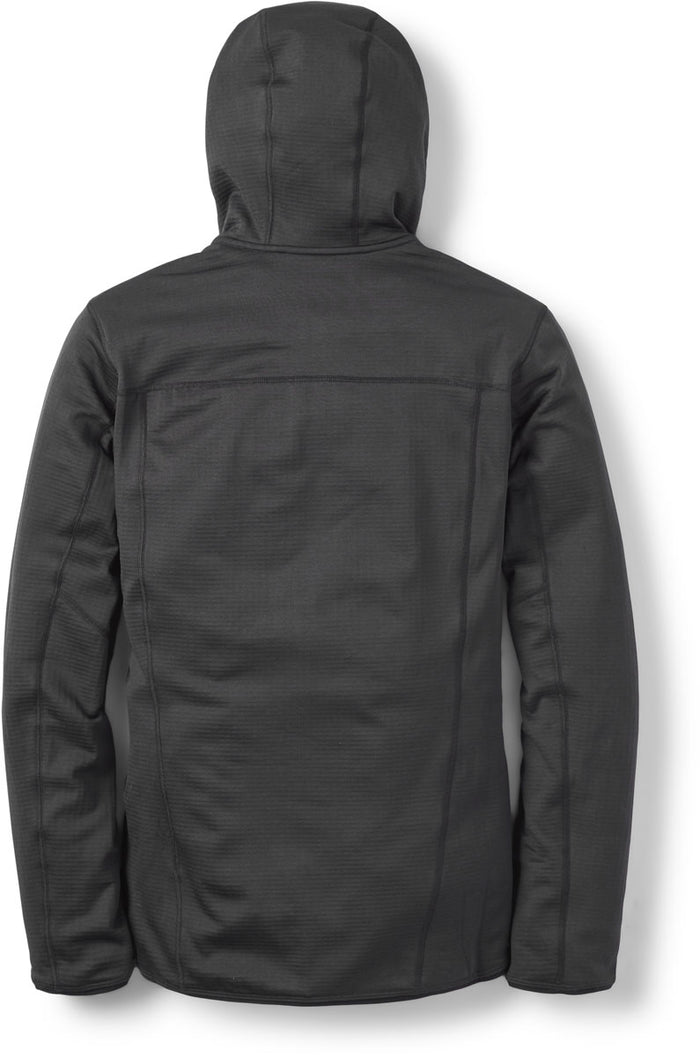 Ascendor Zip Hoodie - Men's