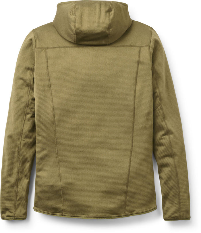 Ascendor Zip Hoodie - Men's